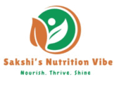 Sakshi's Nutrition Vibe